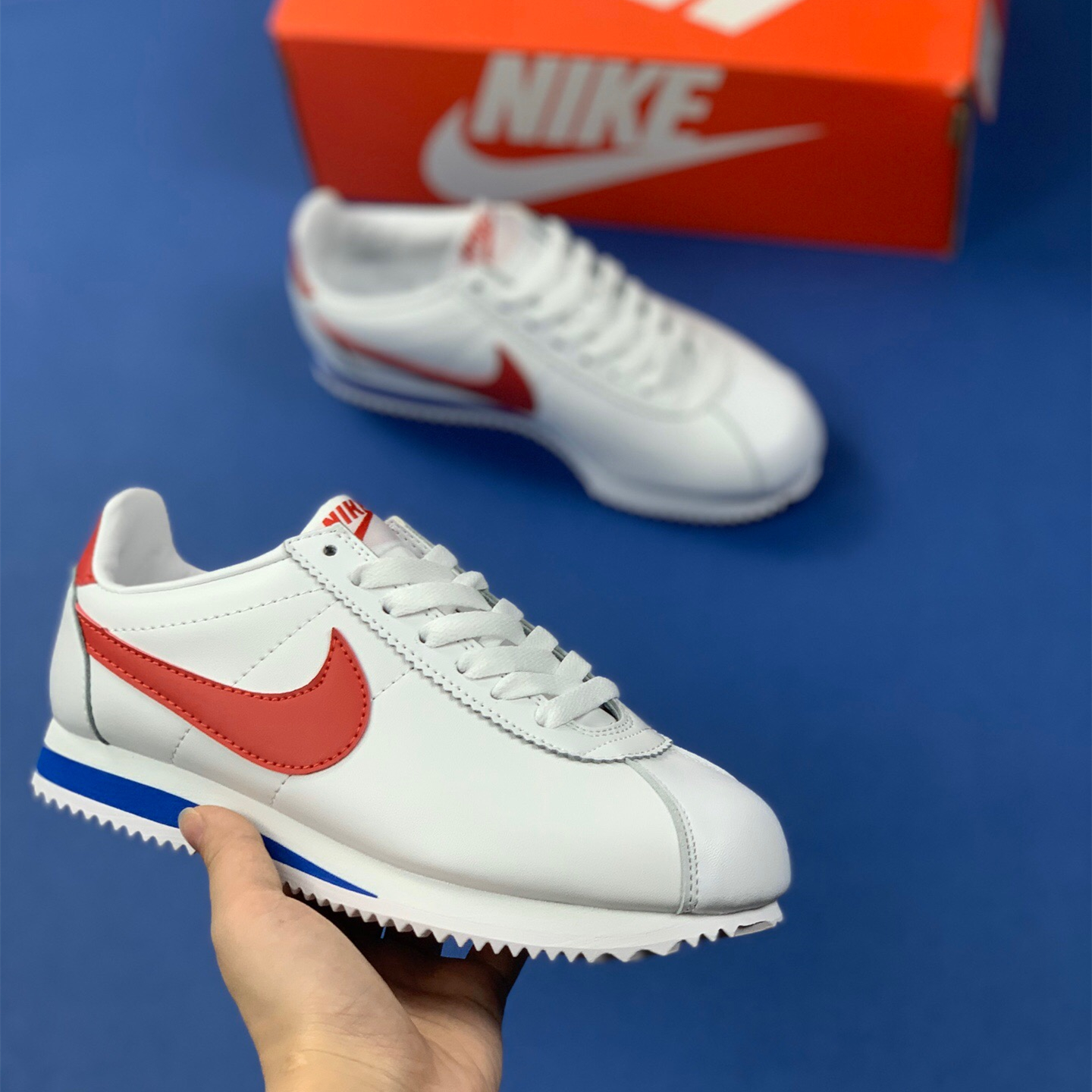 Classic Cortez Se SIZE:EU38.5-EU44