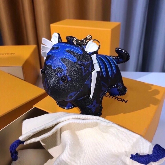 Keyrings & Keychains