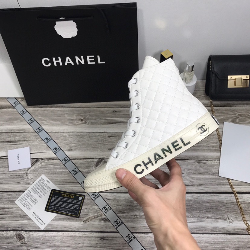 Diamond graffiti casual board shoes Size：EU35-EU40