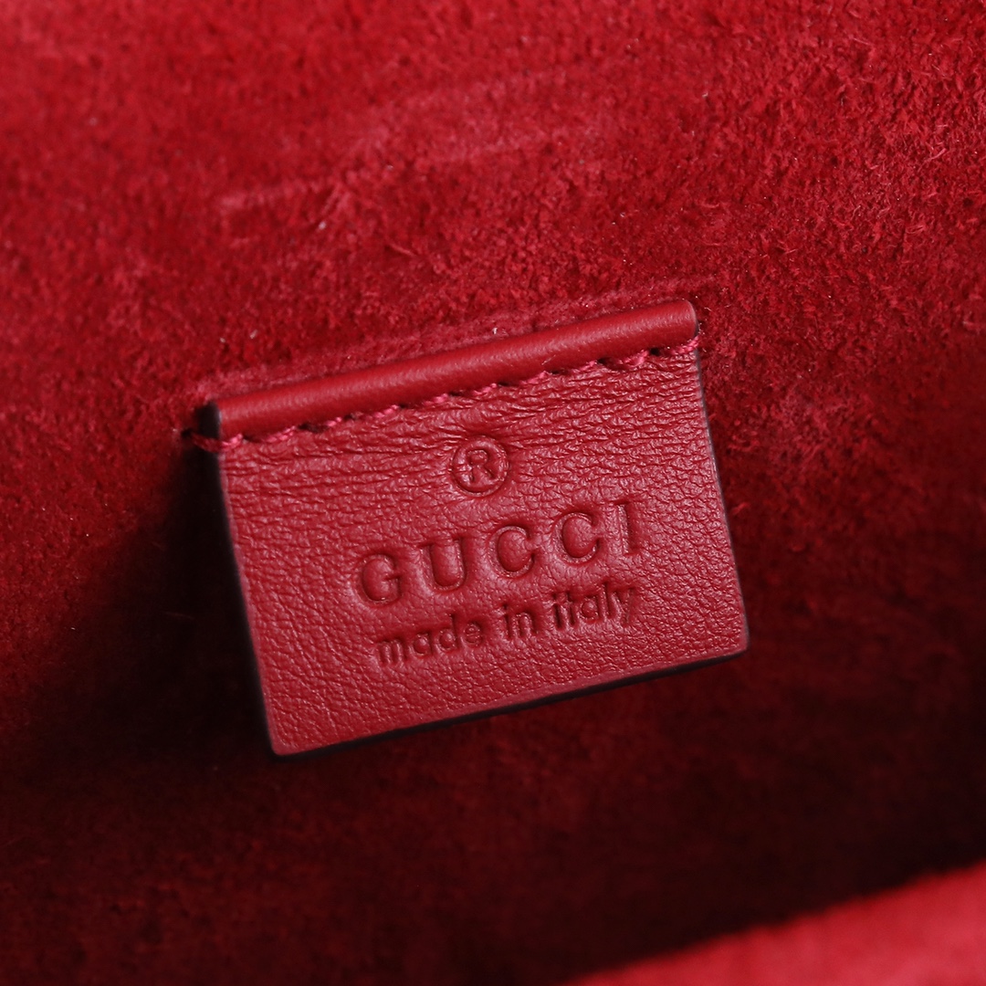 Dionysus Bag 3 Colors Size: 25*14*8cm