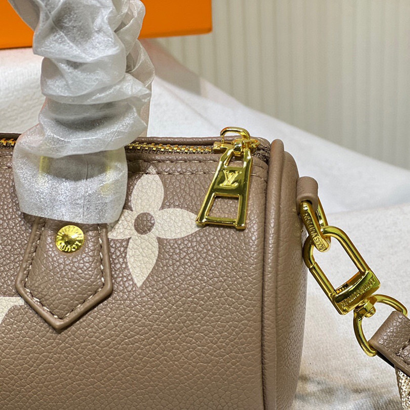 Papillon BB Bag Women's Crossbody Bag 4 Colors Size 20*10*10 cm