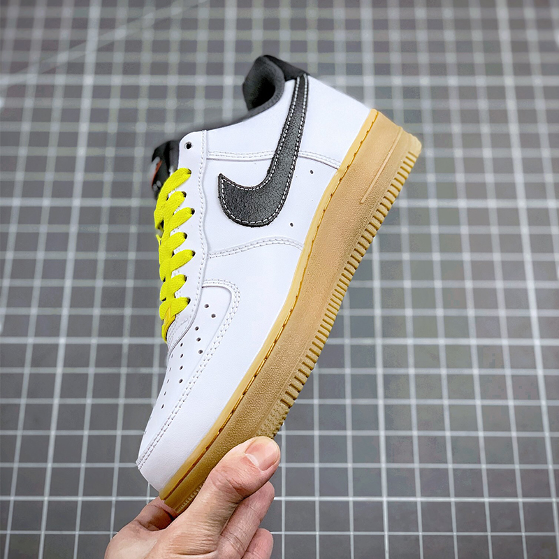 Air Force 1 Sport casual shoes Size：EU36-EU45