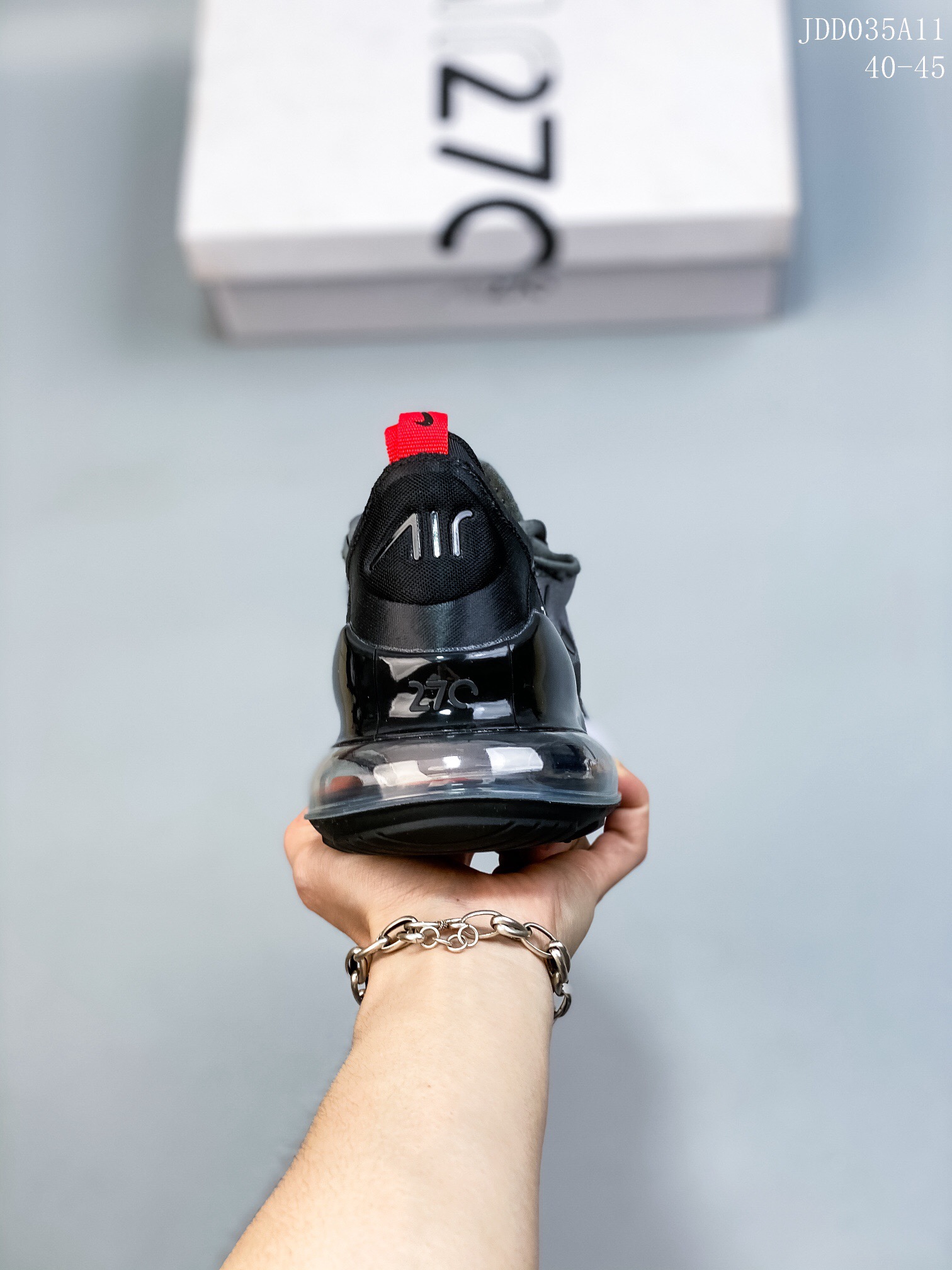 air max 270 se casual shoes Size：EU40-EU45