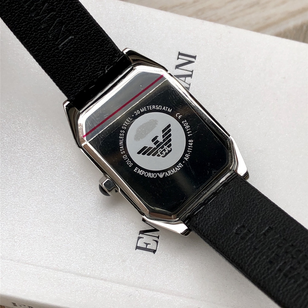 Quartz Watch For Women,Diameter 24x27mm AR11148