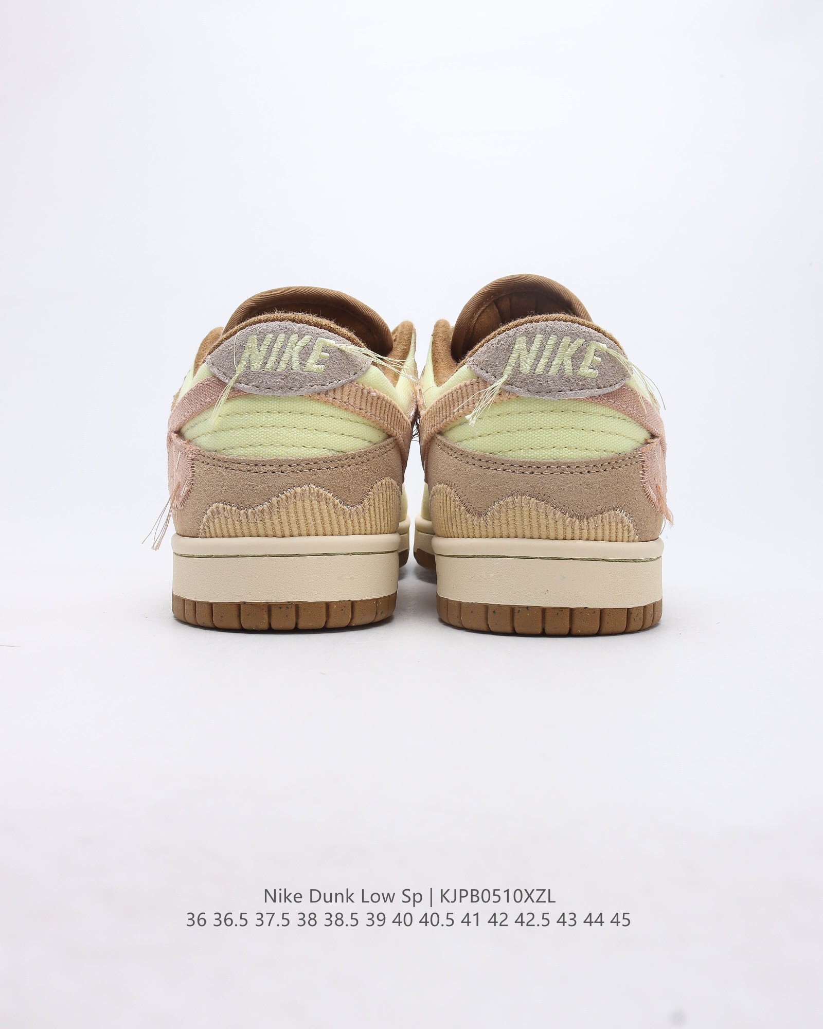 Wmns sb dunk low bright side  casual shoes Size:EU36-EU45