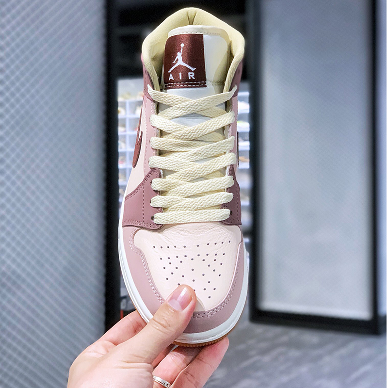 Air Force 1 Mid Sport casual shoes Size：EU36-EU39