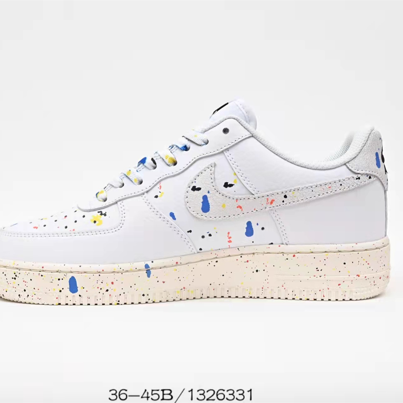Air Force 1 LOW DJ2598-100 SIZE:EU36-EU45
