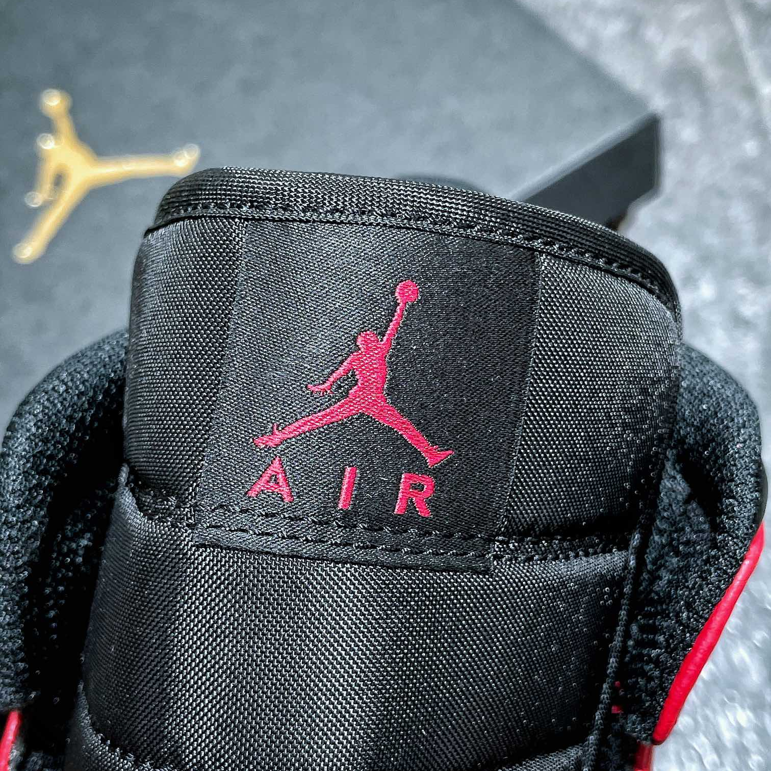 Air Jordan 1 Mid Leisure Board Shoes EU36-EU47.5/ US4-US13