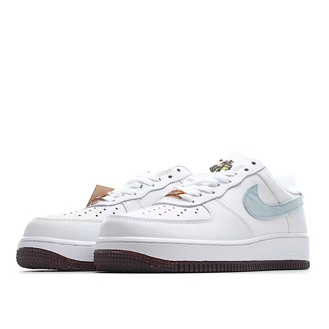 Air Force 1 07 CZ0338-101 DA3093-100 SIZE:EU36-EU45