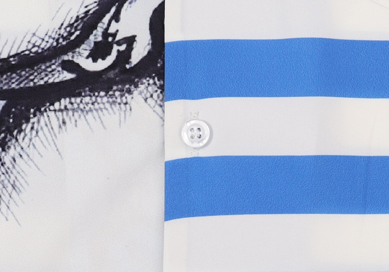 2022ss Men's T-Shirt