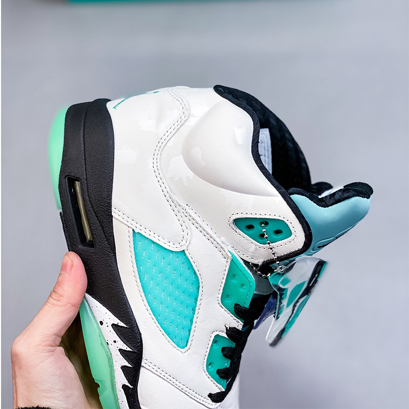 air jordan 5 retro alternate bel-airk Sport casual shoes Size:EU36-EU48