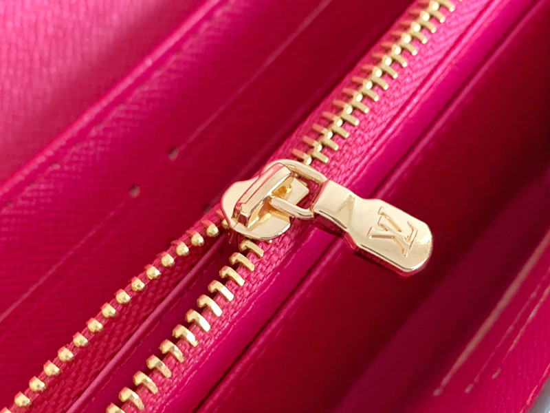 Sarah Wallet Size 19*10.5*2.5cm