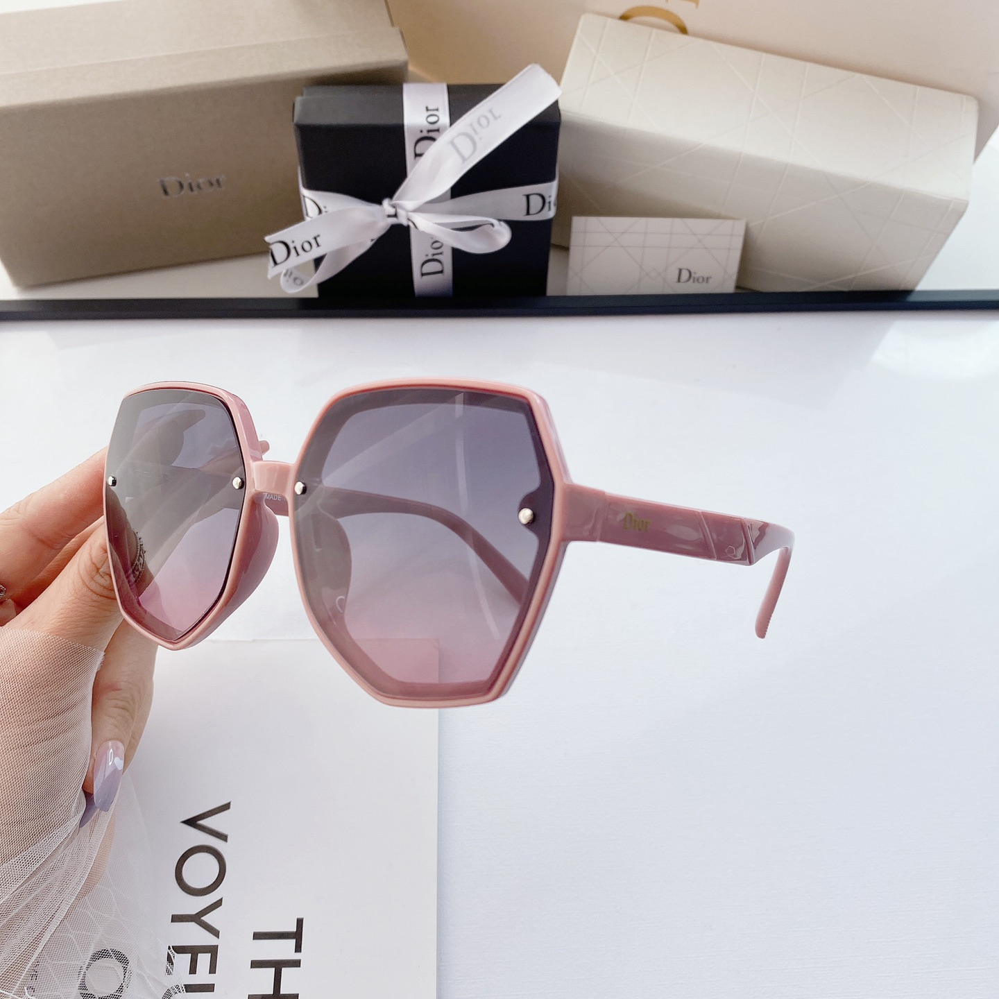 Women's Sunglasses 5 Colors