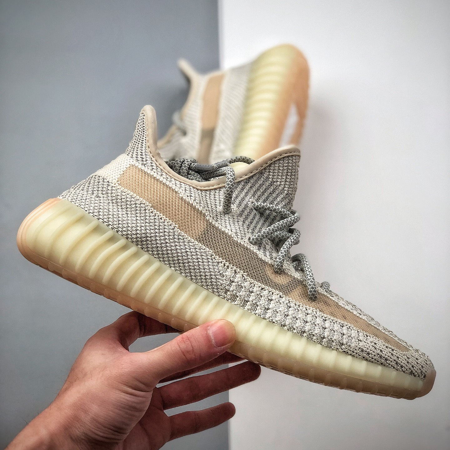 Yeezy Boost 350v2 EU36-EU48 /US4- US13