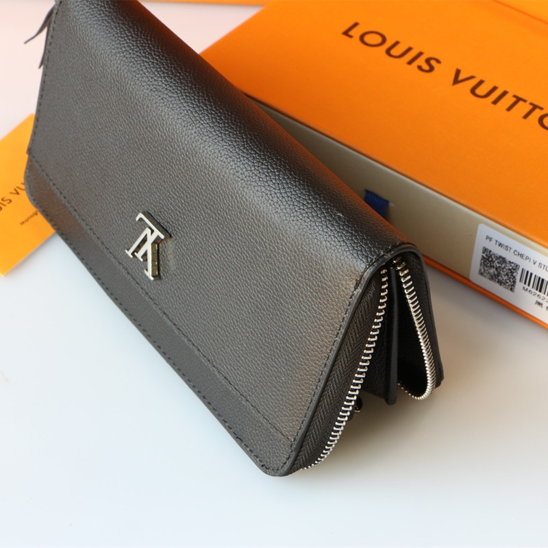 Zippy Lockme Wallets Size 19.5 *10 *2.5cm