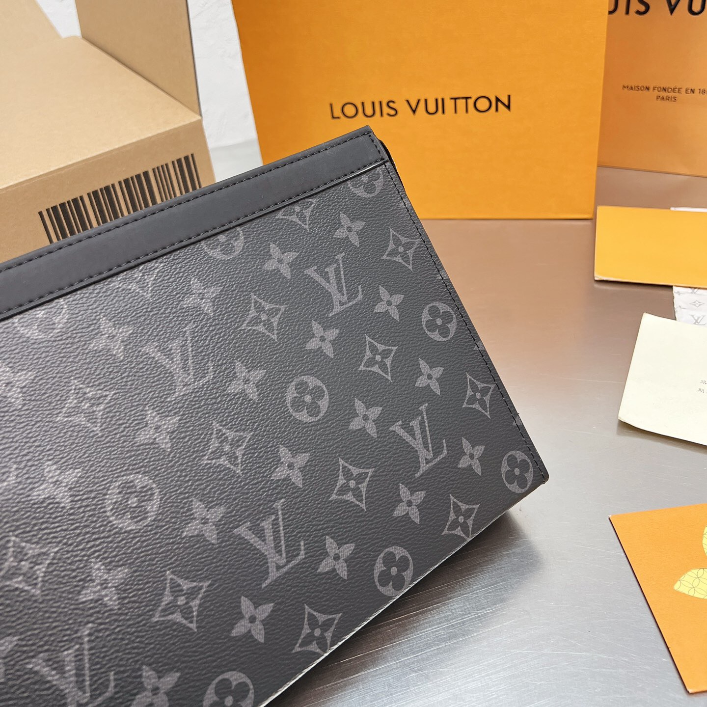 Bags Classic Toiletry Pouch