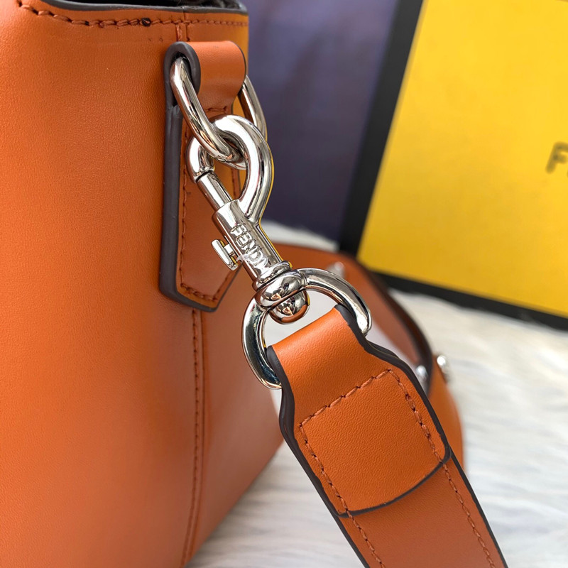 Roma Handbag Women's Crossbody Bag 2 Colors Size 27*15*13 cm