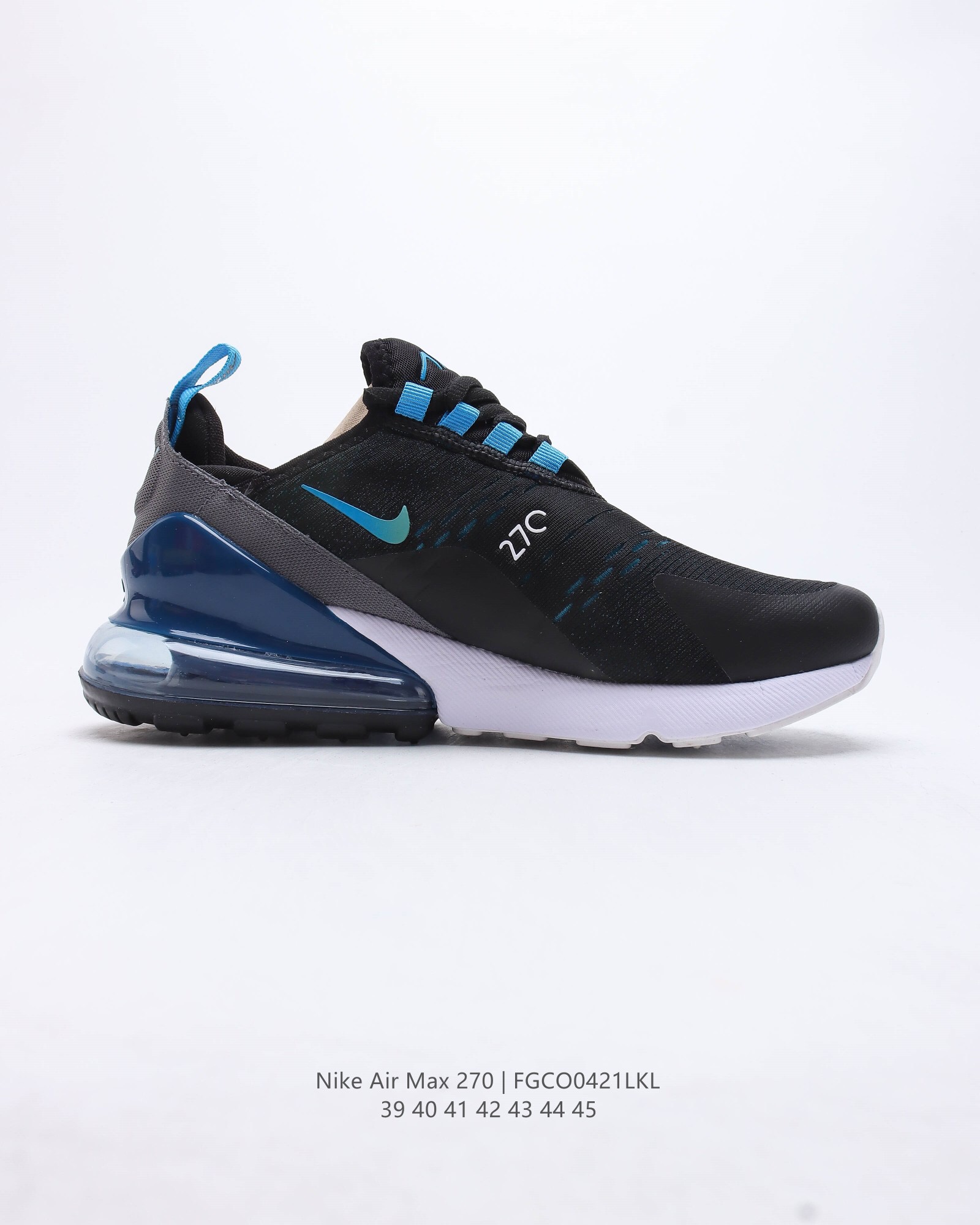 air max 270 se casual shoes Size:EU39-EU45