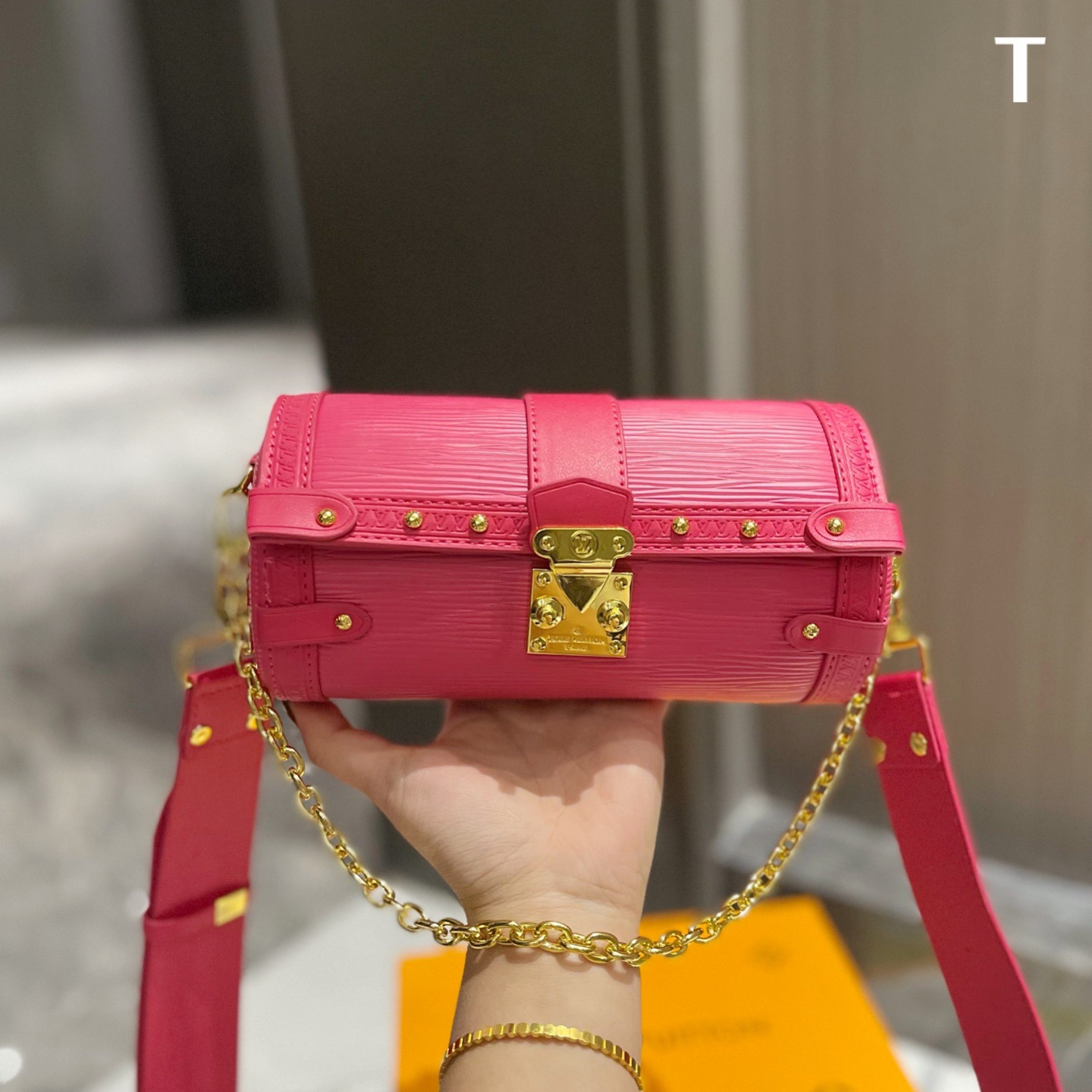 Papillon trunk bags ,20 *12cm