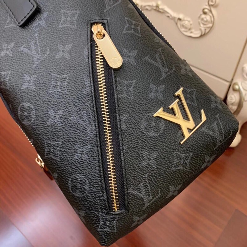 Men's Fanny Pack 3 Colors Size 33*18*8 cm