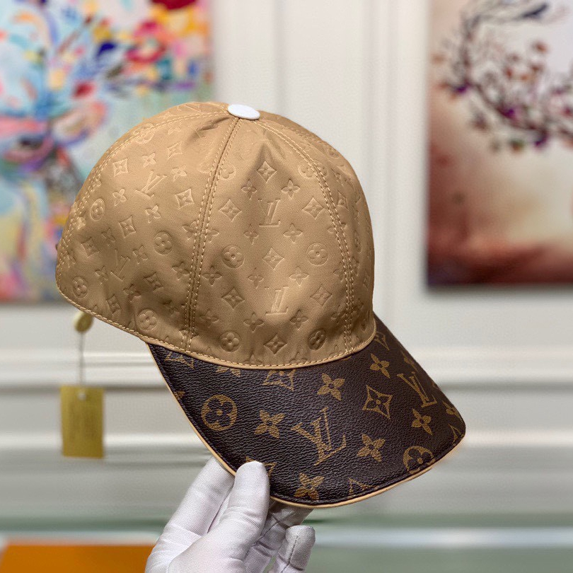 Hats & Caps 1：1, 2 COLORS