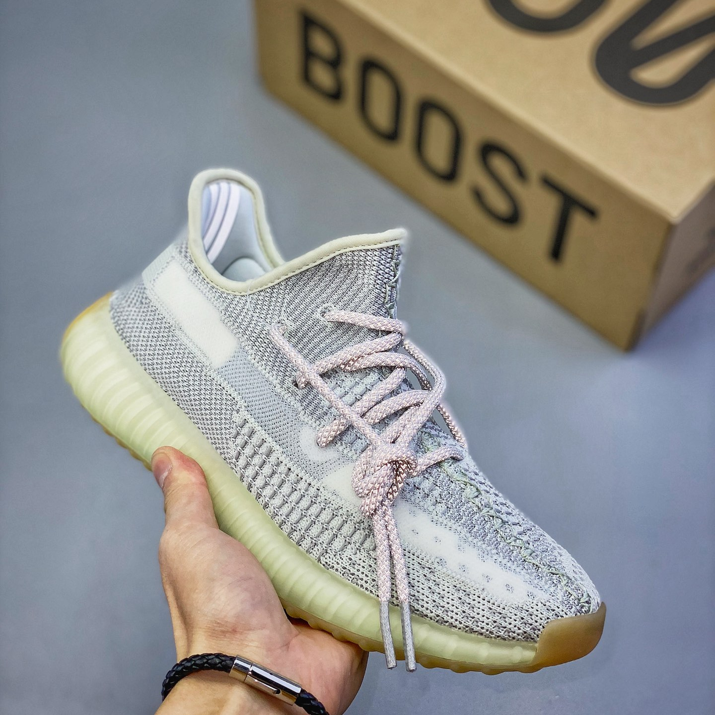 Yeezy Boost 350v2 EU36-EU48 /US4- US13