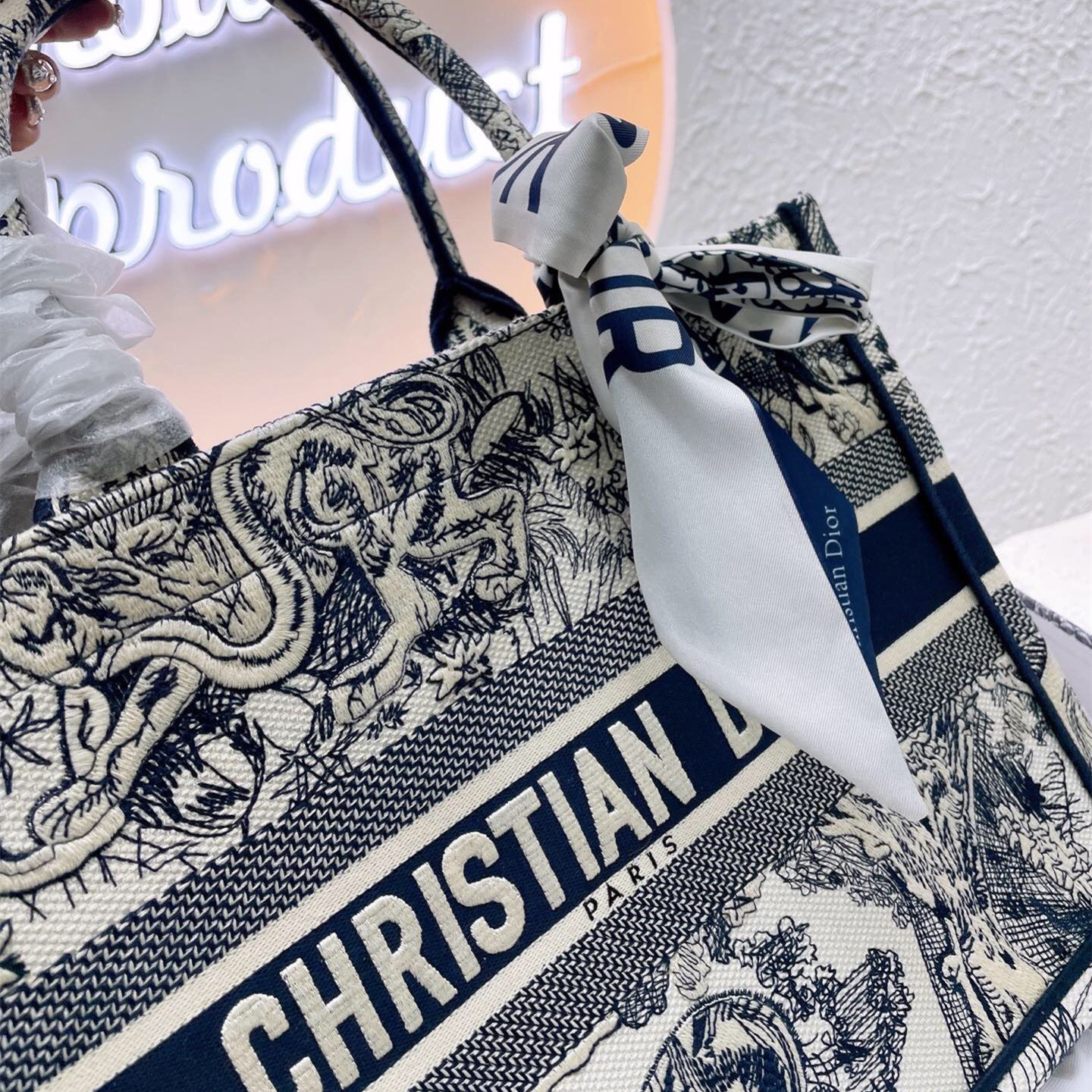 Book tote Bags ,oblique,Medium36CM, Large41CM,Top Quality