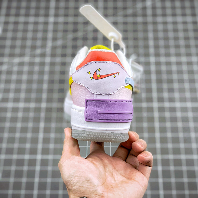 Air Force 1 Sport casual shoes Size:EU35-EU40