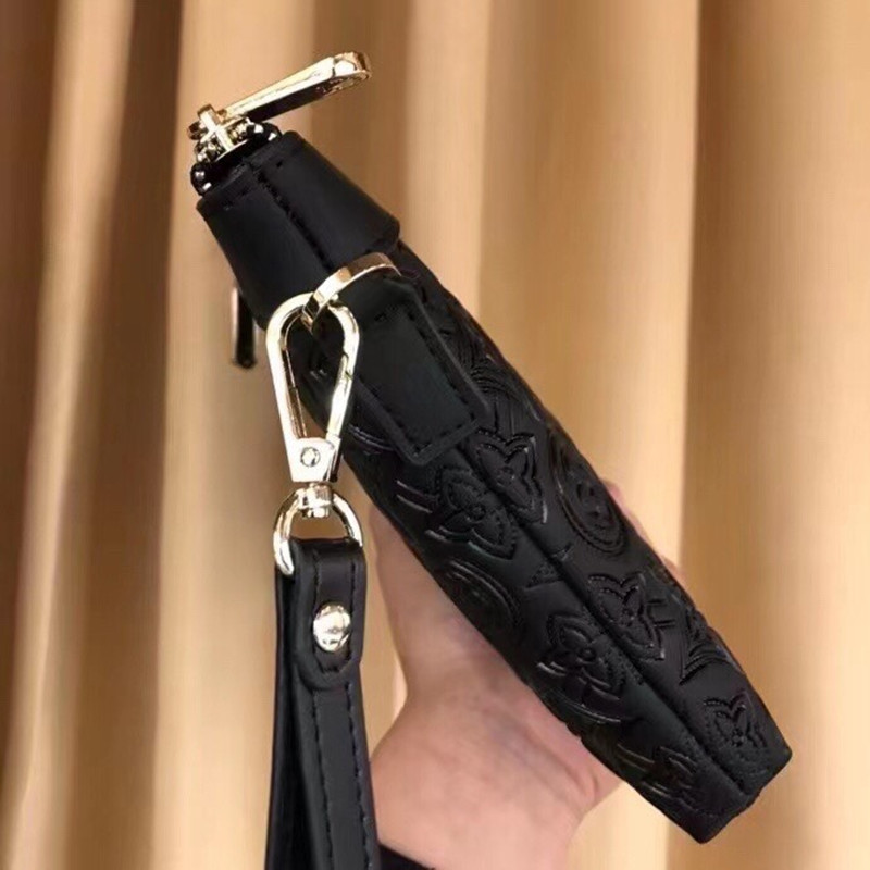 Men's Wallet Handbag Size 29*19 cm