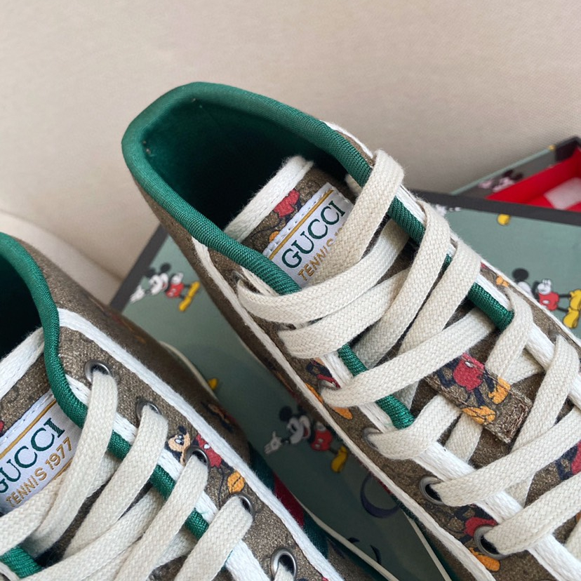 Arrival Tennis 1977 Canvas Shoes Size: EU35-EU44