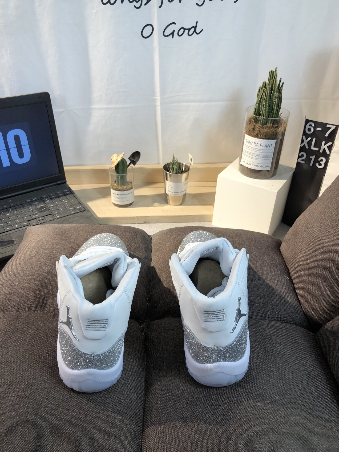 air jordan 11 retro aj11 Sport casual shoes Size：EU36-EU47