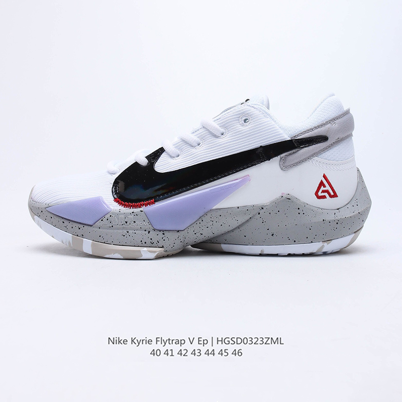 kyrie flytrap 4 casual shoes Size：EU40-EU46