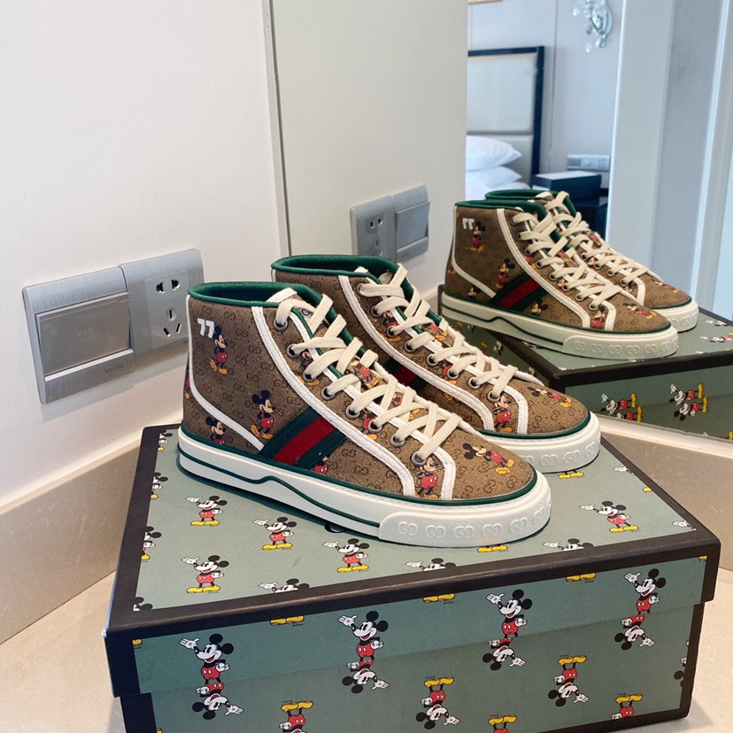 Arrival Tennis 1977 Canvas Shoes Size: EU35-EU44