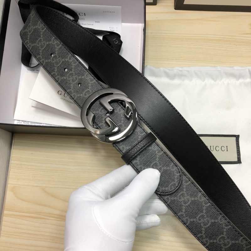 Men's Belts Width:3.5cm