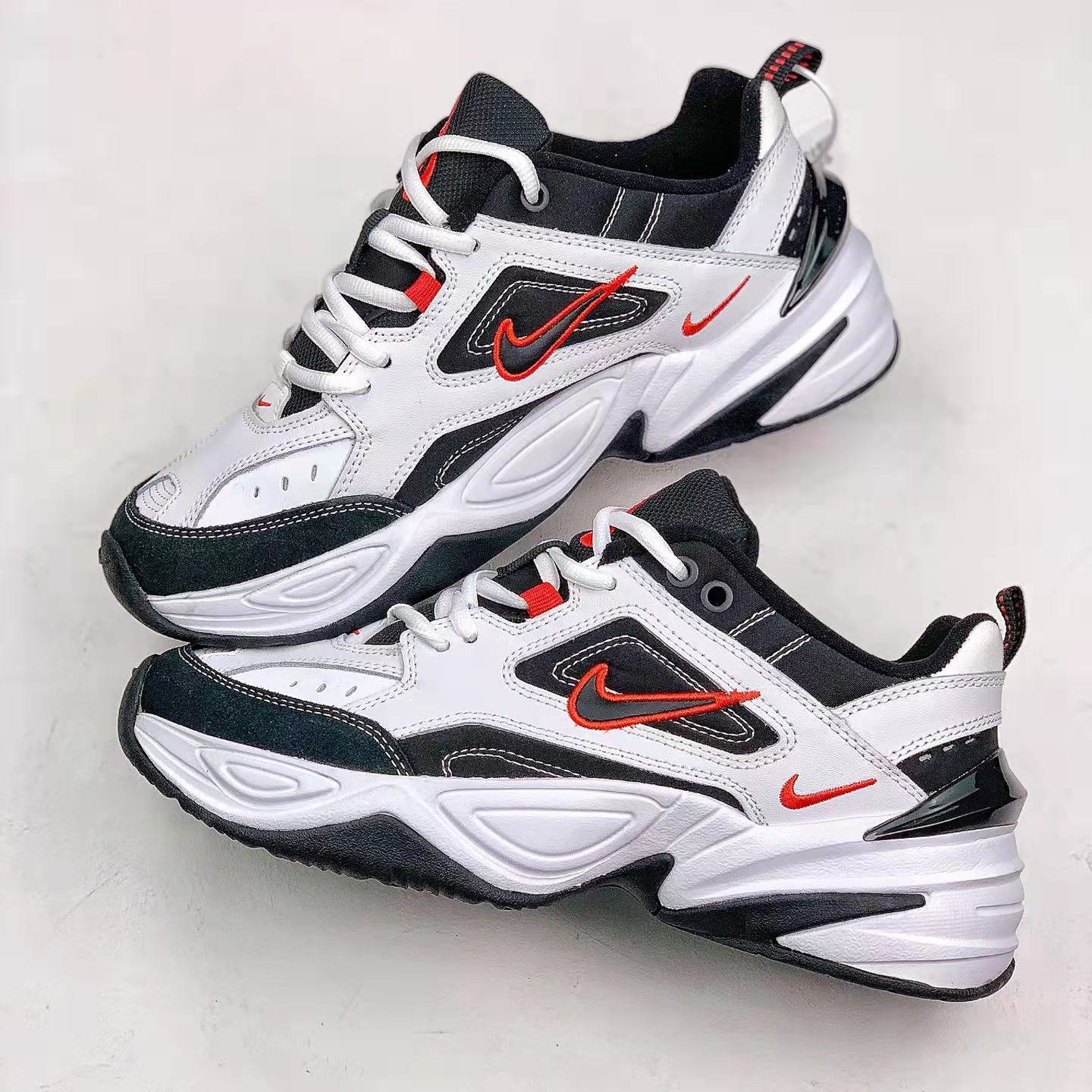 M2K TEKNO Size:EU36-EU45 /US4-US11