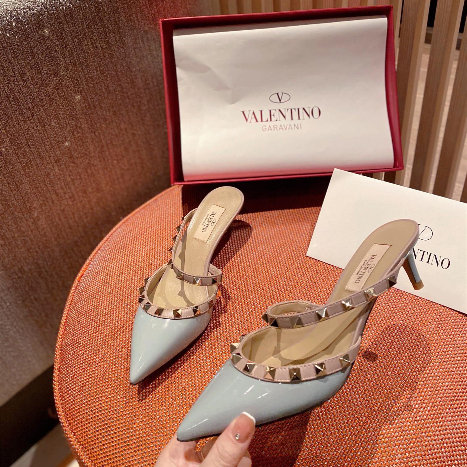 Sandals Women's Shoes , 4 Colors ,Size:EU35-EU39