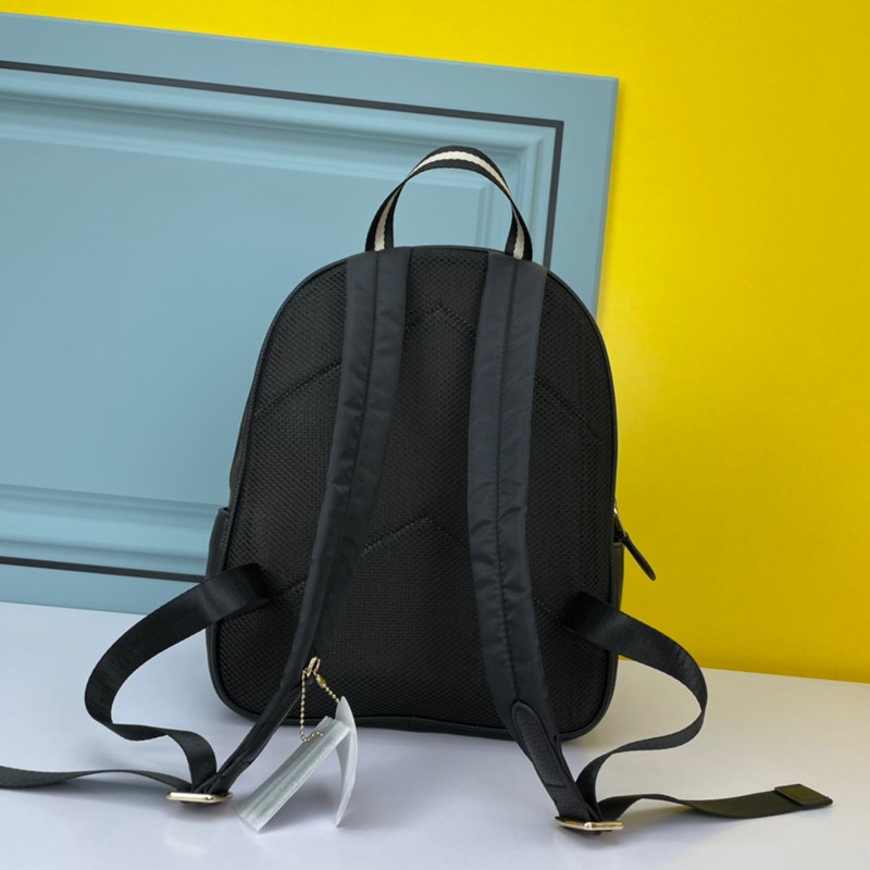 Women's School Bags Fashion Backpack Size 27*36*13 cm