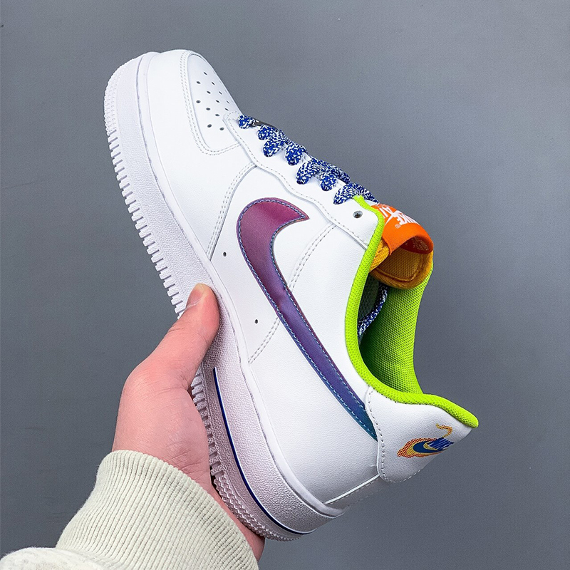 air force 1 07 Sport casual shoes Size：EU36-EU45