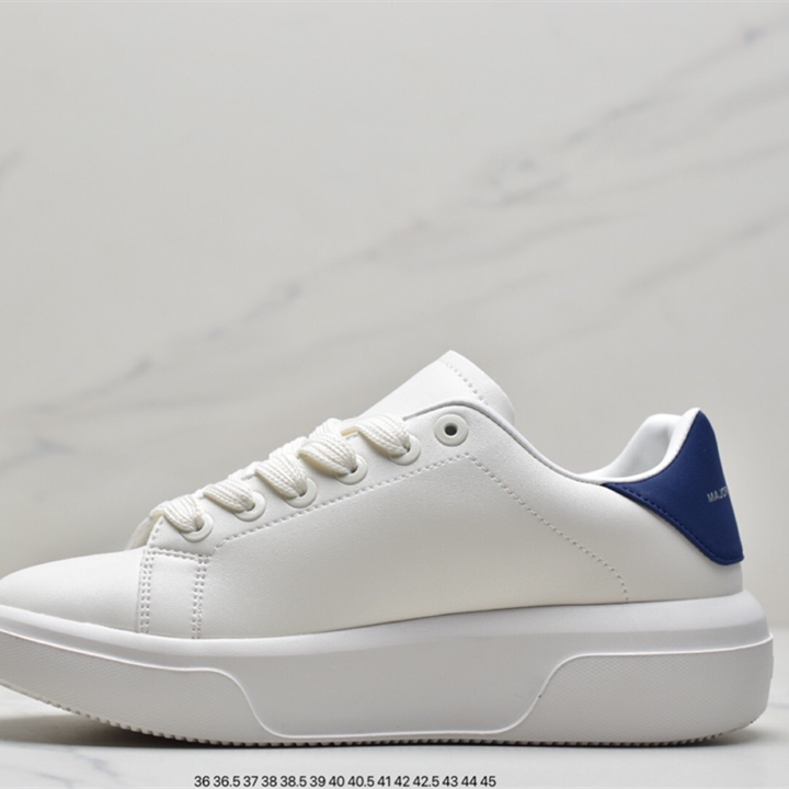 Sports casual board shoes