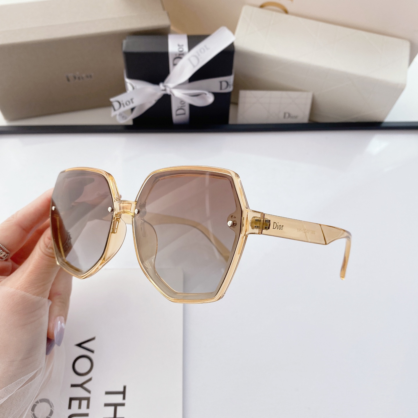 Women's Sunglasses 5 Colors