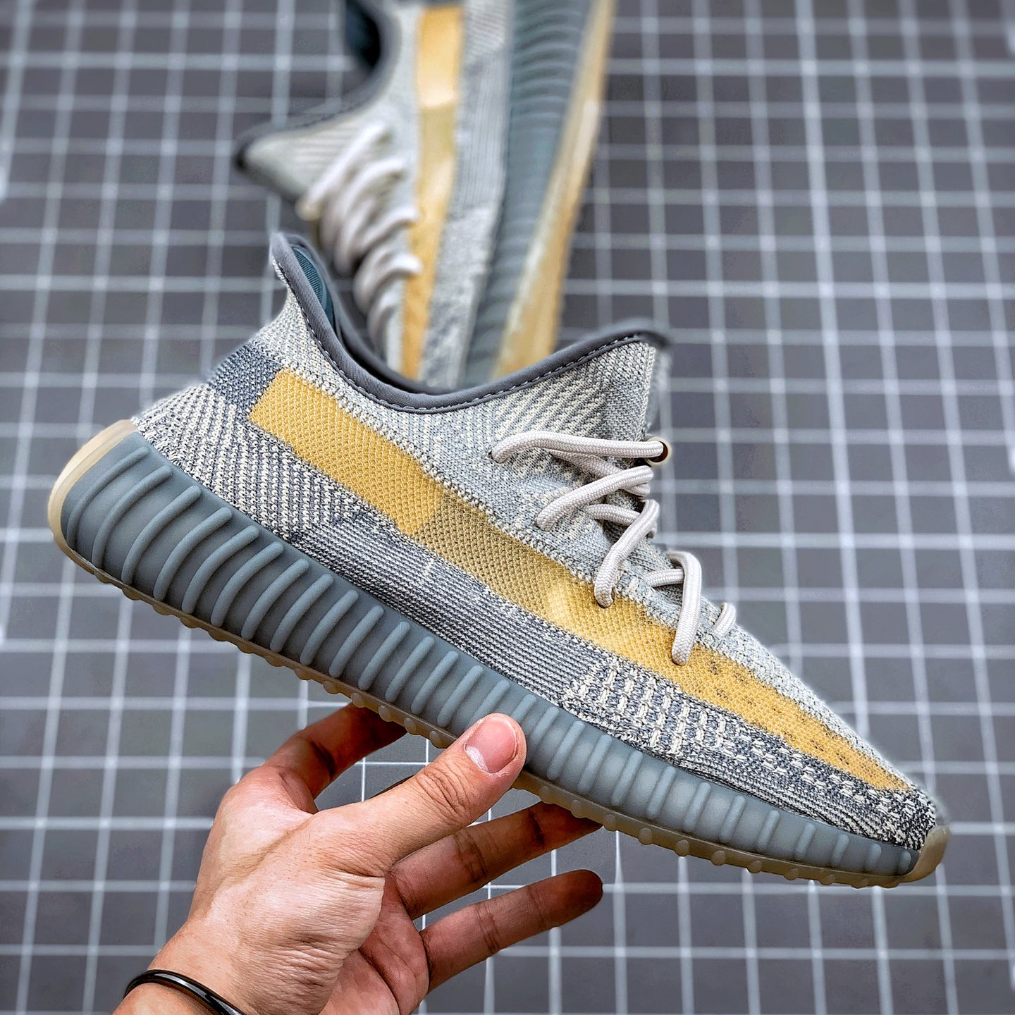 Yeezy Boost 350v2 Israfil EU36-EU47 /US4- US12.5