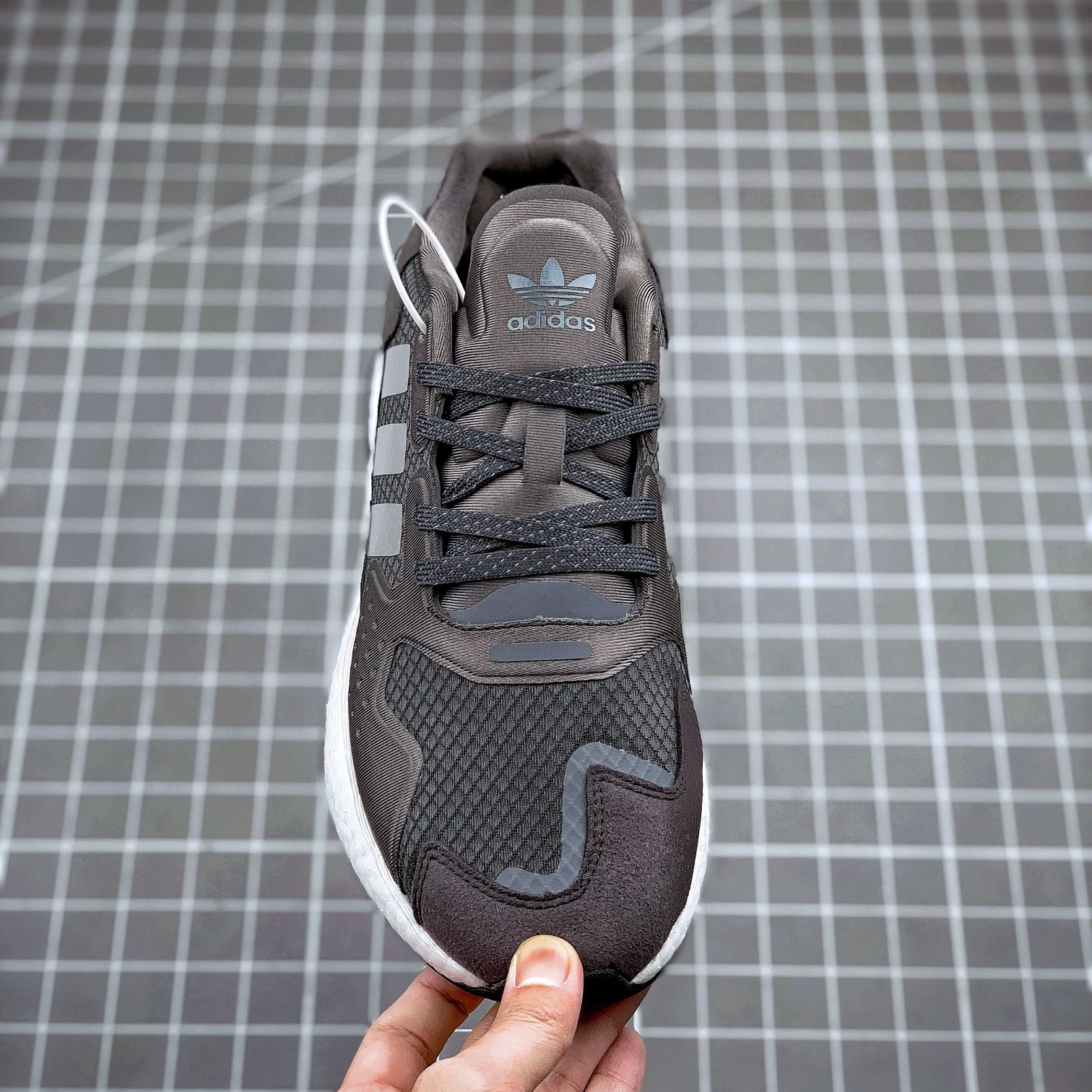 Day Jogger Retro Running Shoes SIZE:EU36-EU45/UK3.4-UK10.5