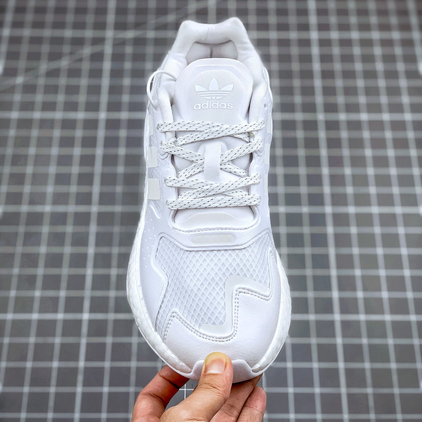 Day Jogger Retro Running Shoes SIZE:EU36-EU45/UK3.4-UK10.5