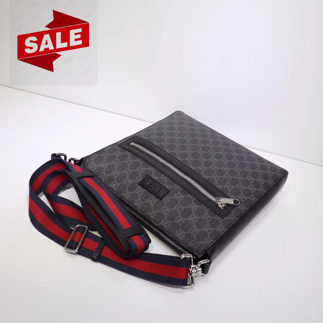 Special offer : Men's Bag Size:27x28.5x5CM