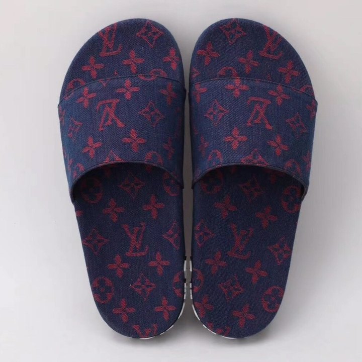 2022 New Men's Sandals Shoes ,Size:EU38-EU45