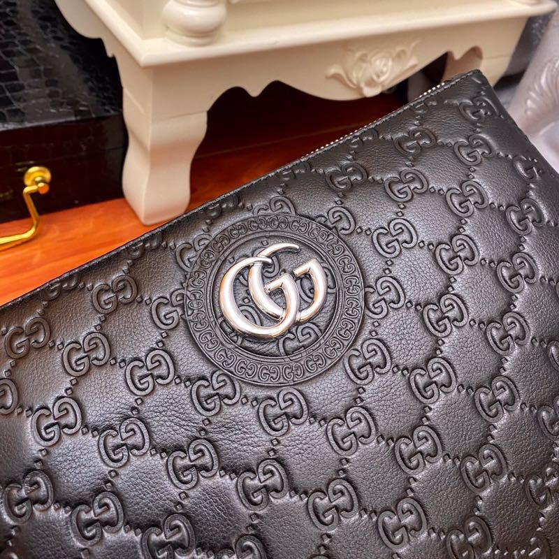 Men's Wallet Handbag Size 28*18*3.5 cm