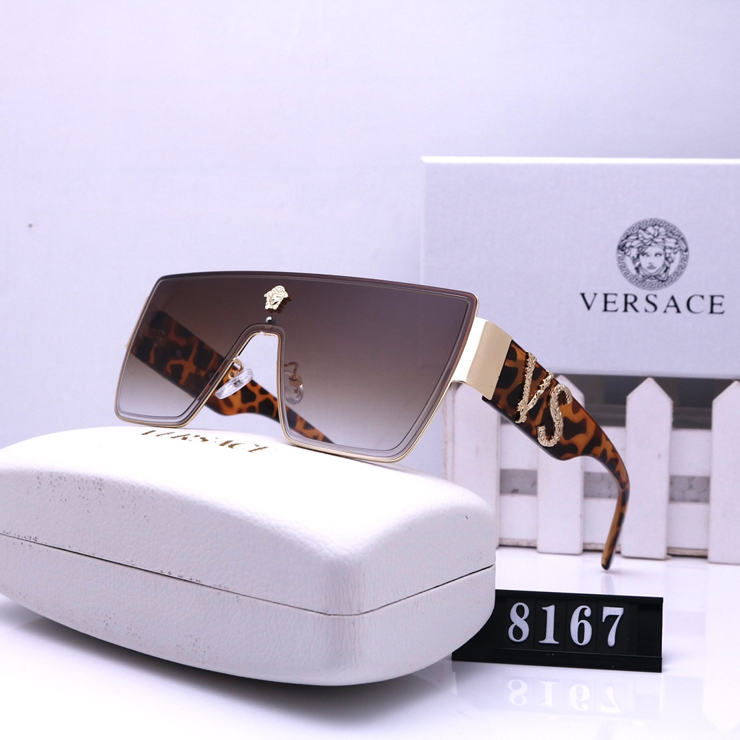 Women's Sunglasses 7 Colors