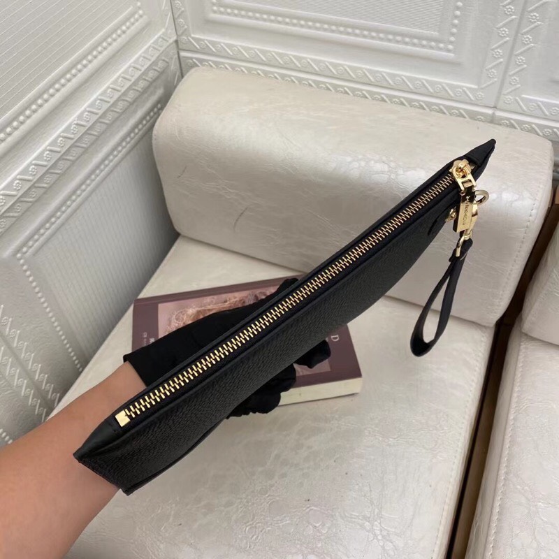 Men's Wallet Handbag Size 29*18.5*1 cm