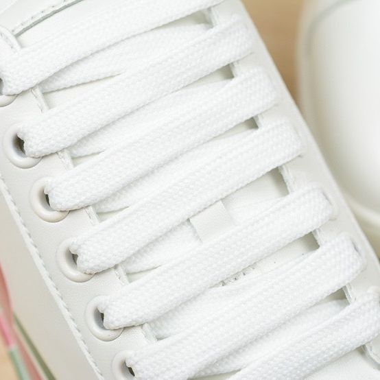 Ace Casual Casual Sports Board Shoes Size:EU35-EU44