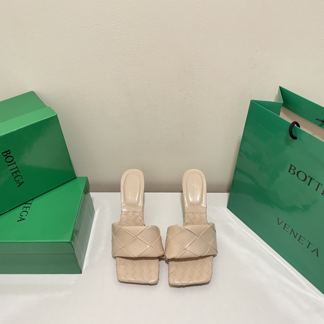 2022 New Sandals heel ,5 Colors ,Size:EU35-EU40